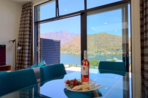 Views from the Tiers, Queenstown